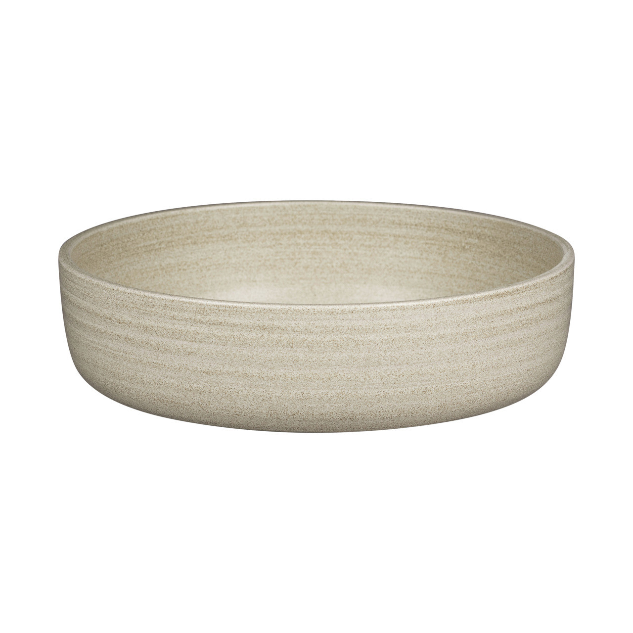 Ease Selva, Schale ø 264 mm / 2,70 l grey